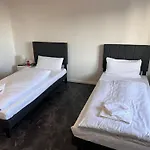 Alfa Hotel Frankfurt