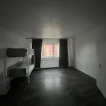 Alfa Hotel Frankfurt